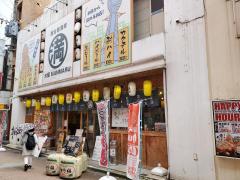 マーケットピア】ファミリーマート ＪＲ小倉駅改札口店（北九州市小倉 