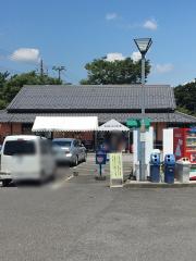 マーケットピア アミカ長浜店 長浜市八幡中山町