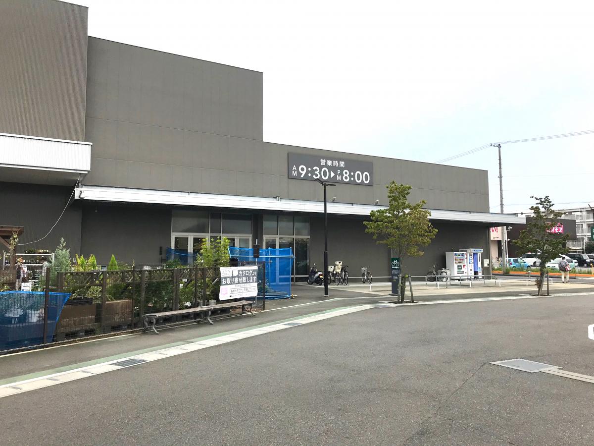 マーケットピア カインズ 名古屋守山店 名古屋市守山区 のコメント一覧 1ページ
