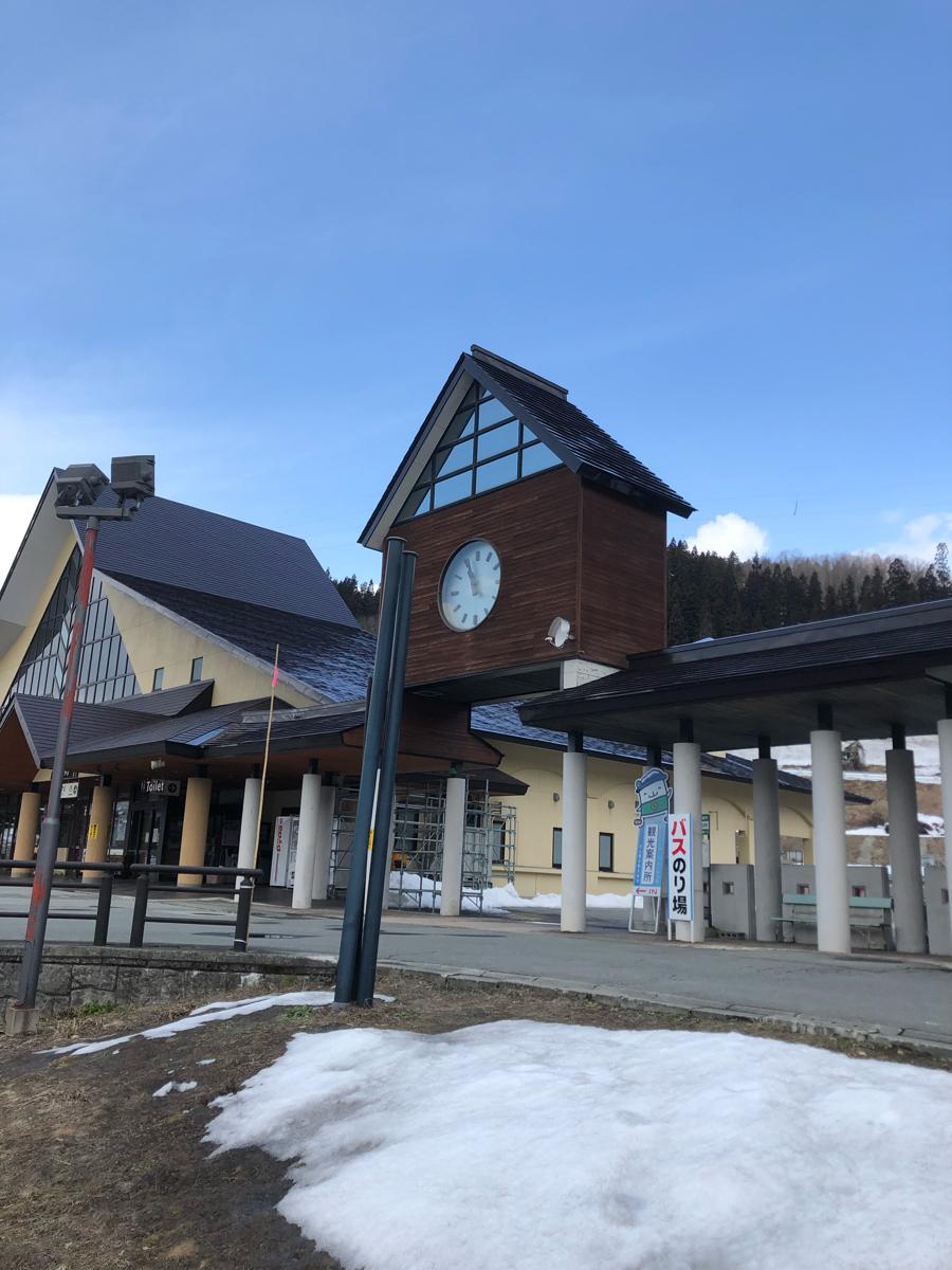 旅探 たびたん 水沢温泉館 西村山郡西川町水沢