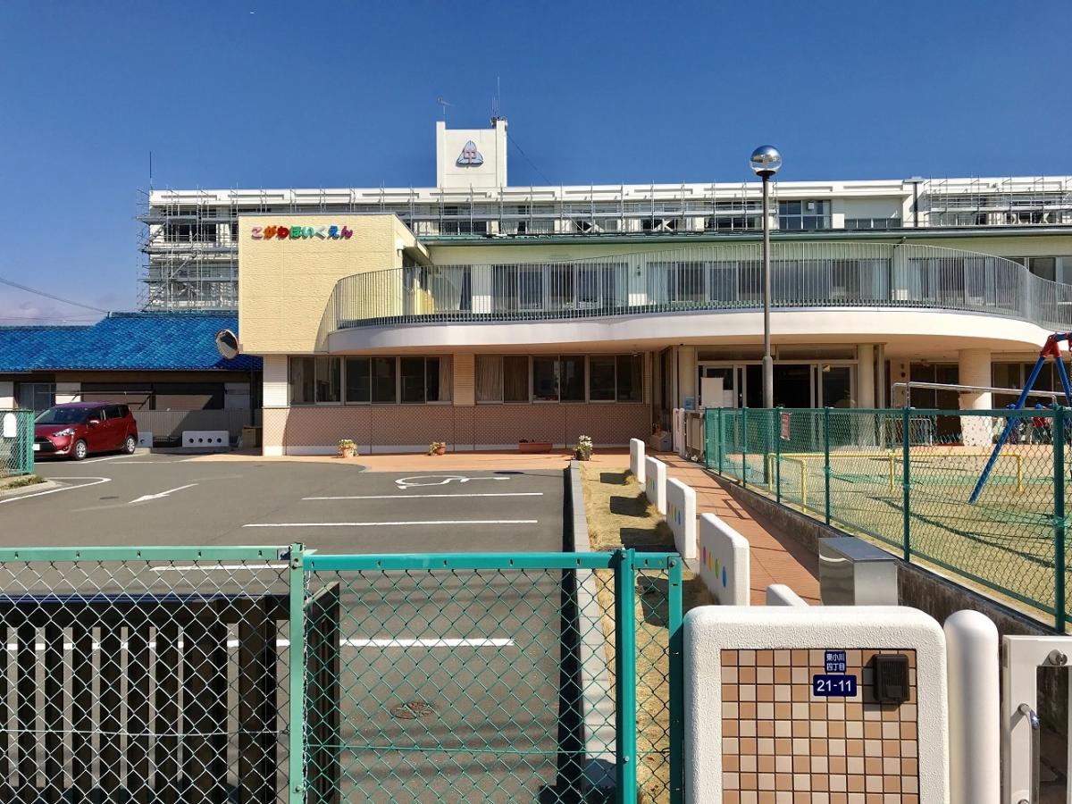 ホームメイト エーヴィヒ ハイム 物件情報 静岡県焼津市