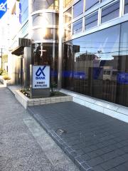 バンクマップ 千葉興業銀行原木中山支店 船橋市本中山