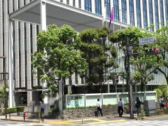 パブリネット 東京医科歯科大学附属図書館 文京区湯島